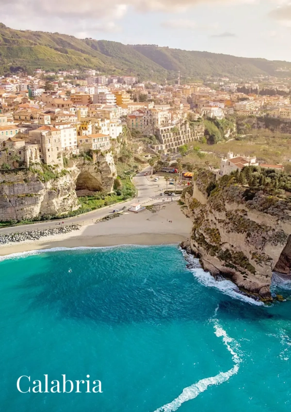 calabria
